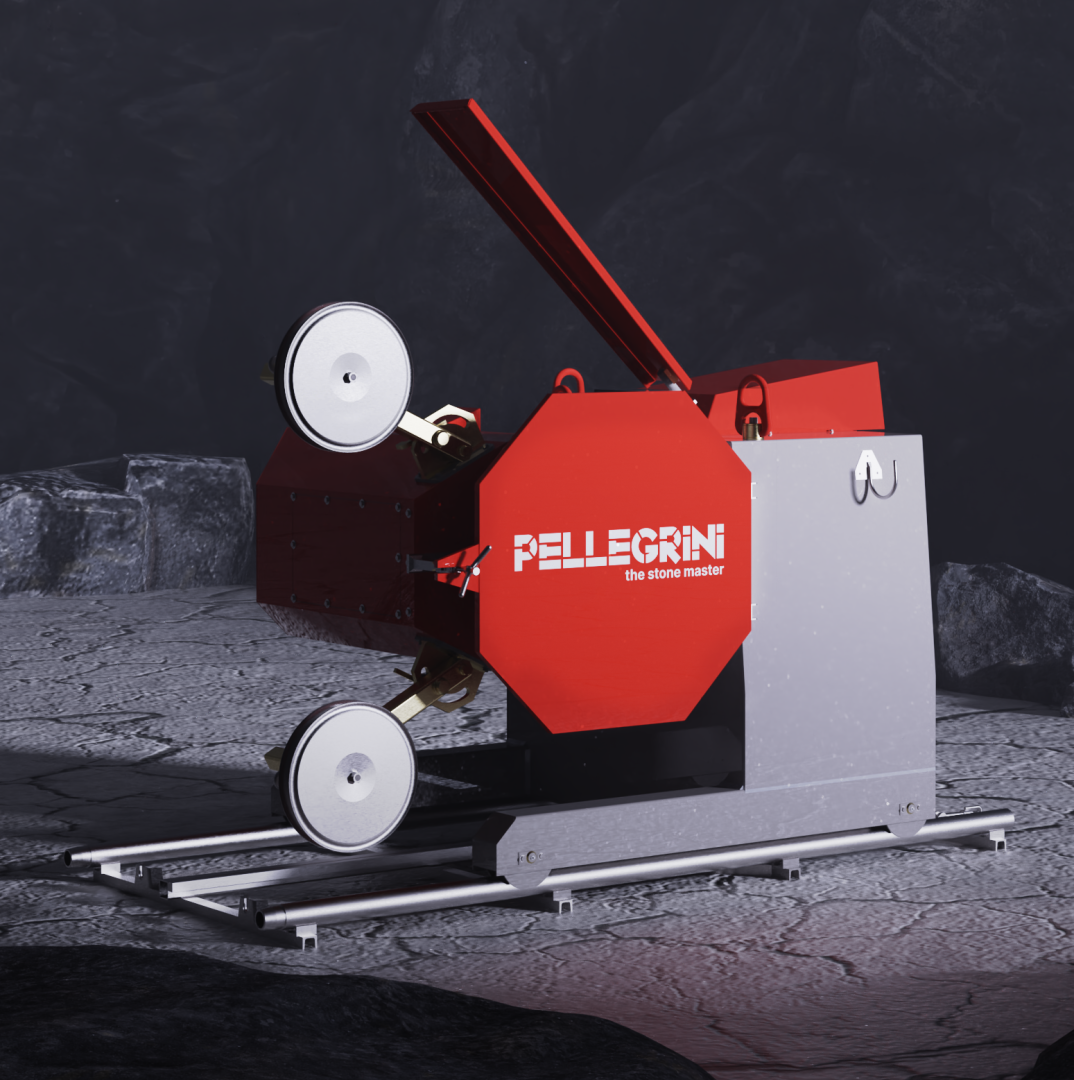 Pellegrini Meccanica - Imagen 1