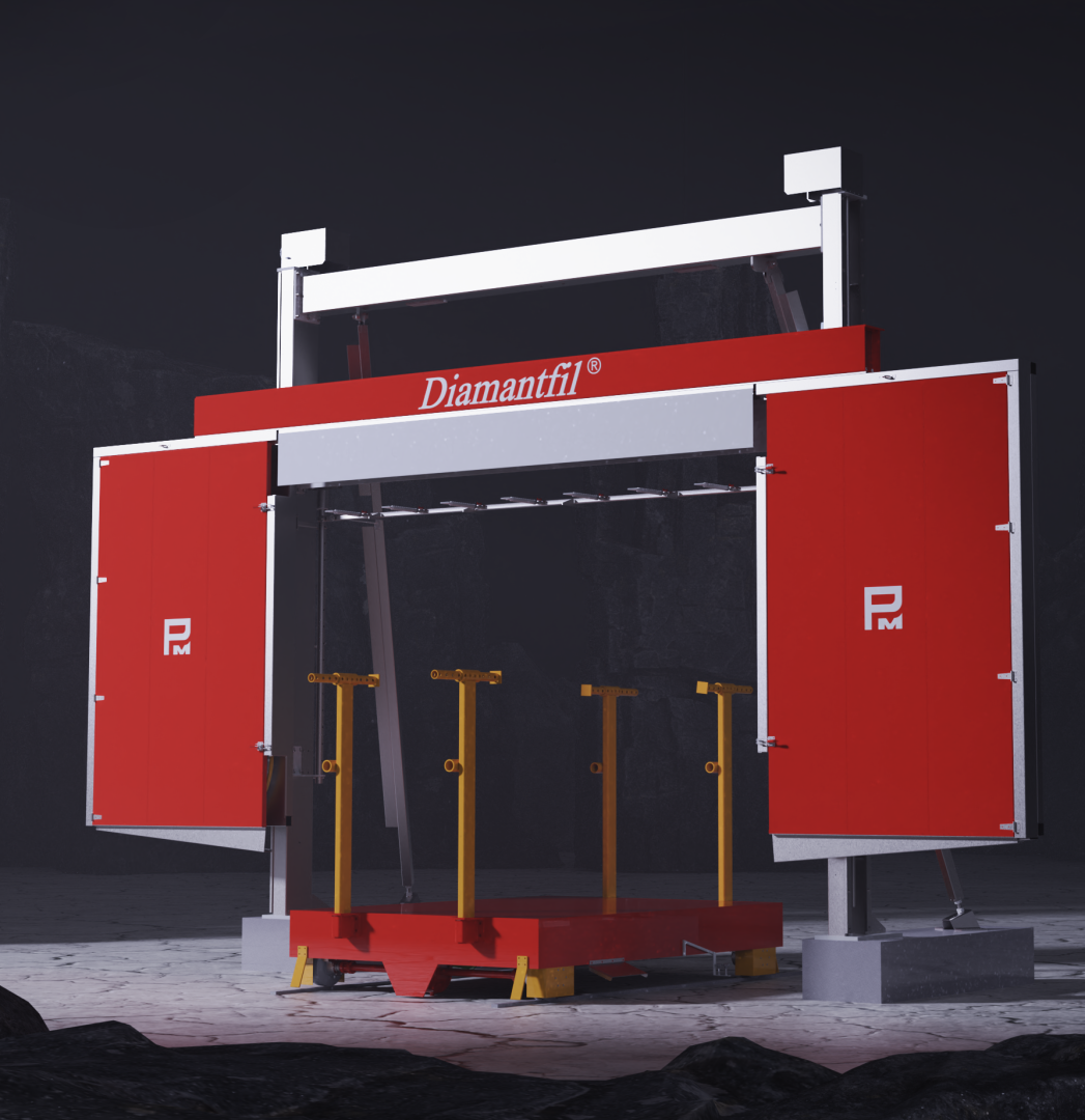Pellegrini Meccanica - Imagen 2