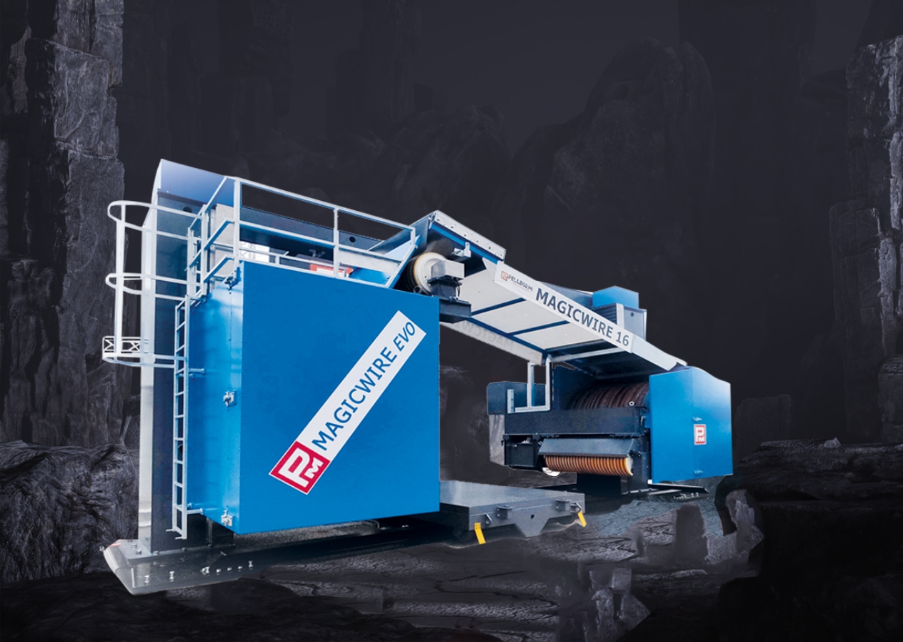 Pellegrini Meccanica - Imagen 3