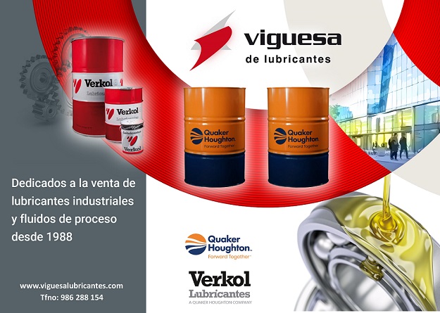 Viguesa de Grasas y Aceites, SL - Imagen 5