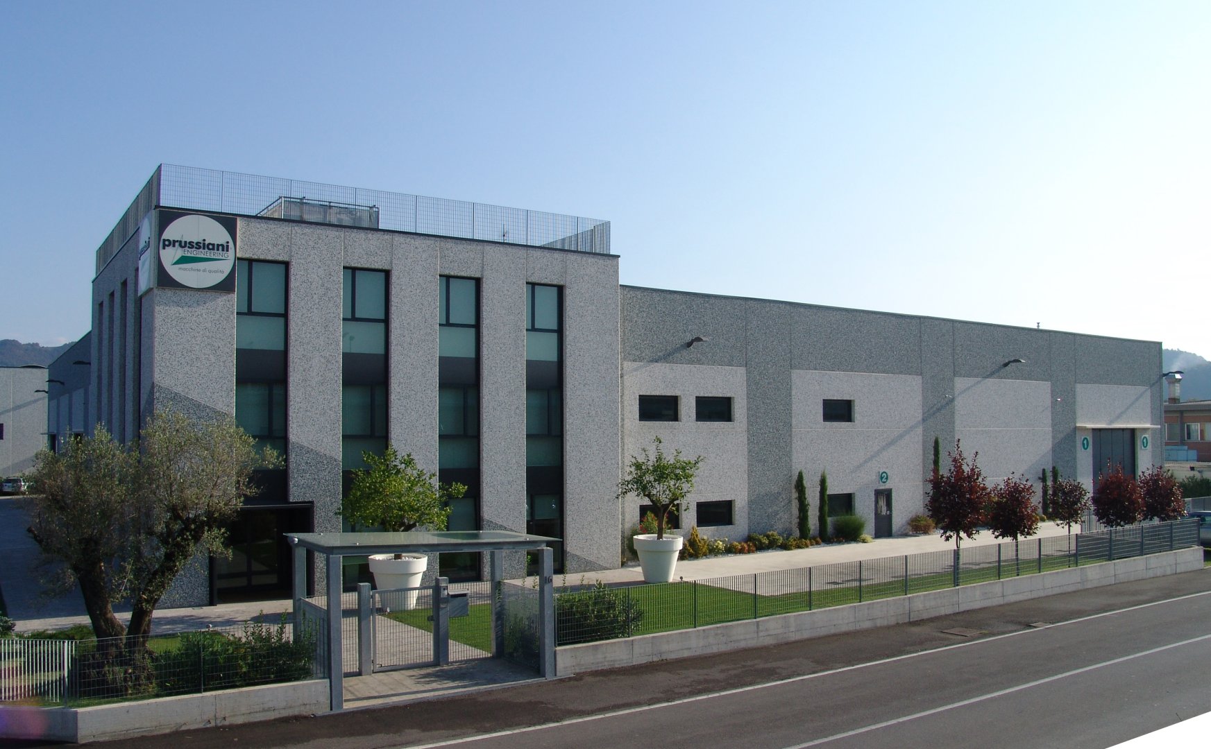 Prussiani Engineering - Imagen 4