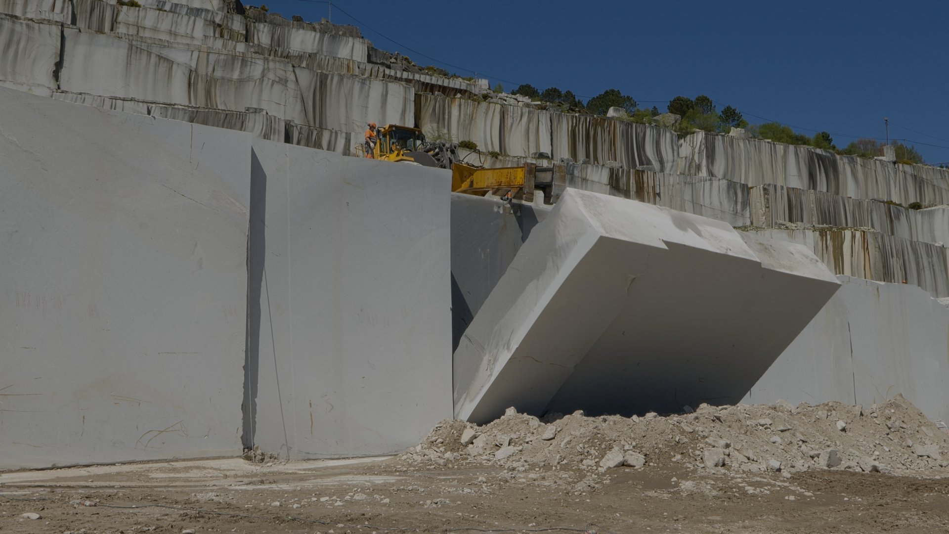 Minera de Rocas - Imagen 2