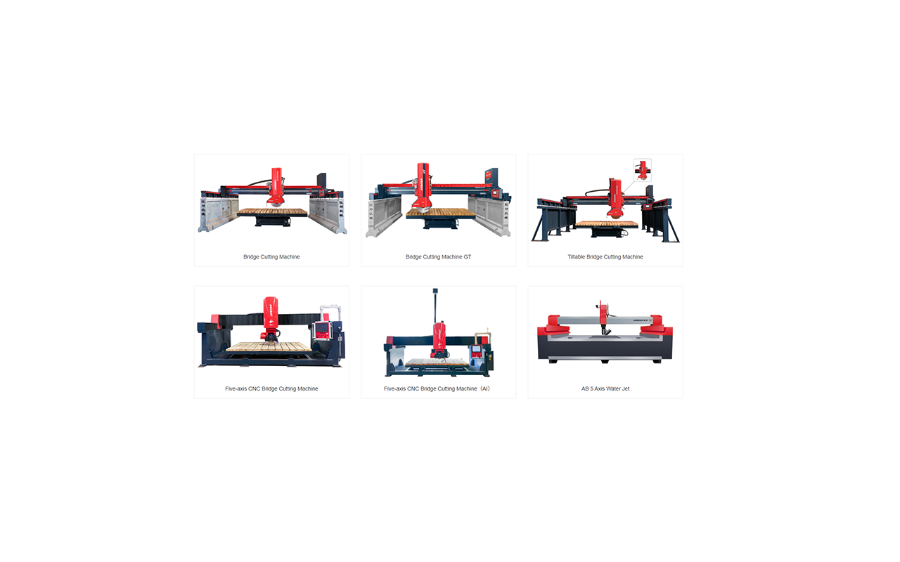 Fujian Joborn Machinery CO.,LTD