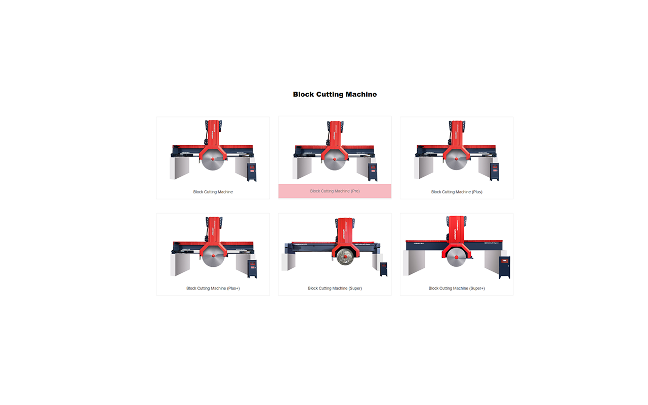 Fujian Joborn Machinery CO.,LTD - Imagen 3