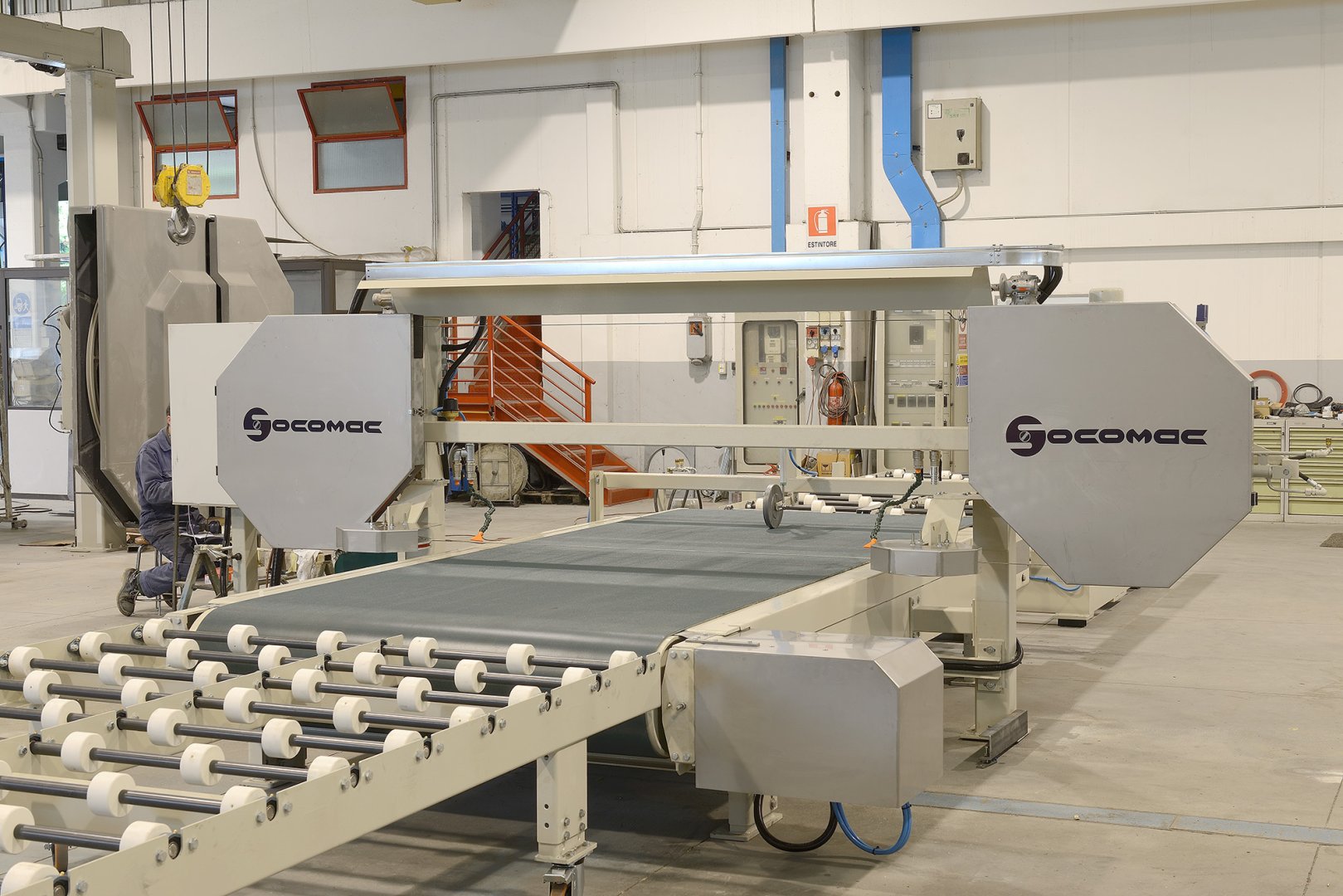 Socomac Srl - Imagen 4