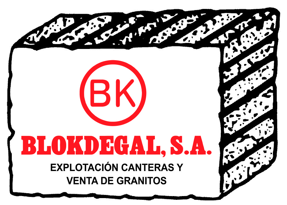 Blokdegal, S.A.