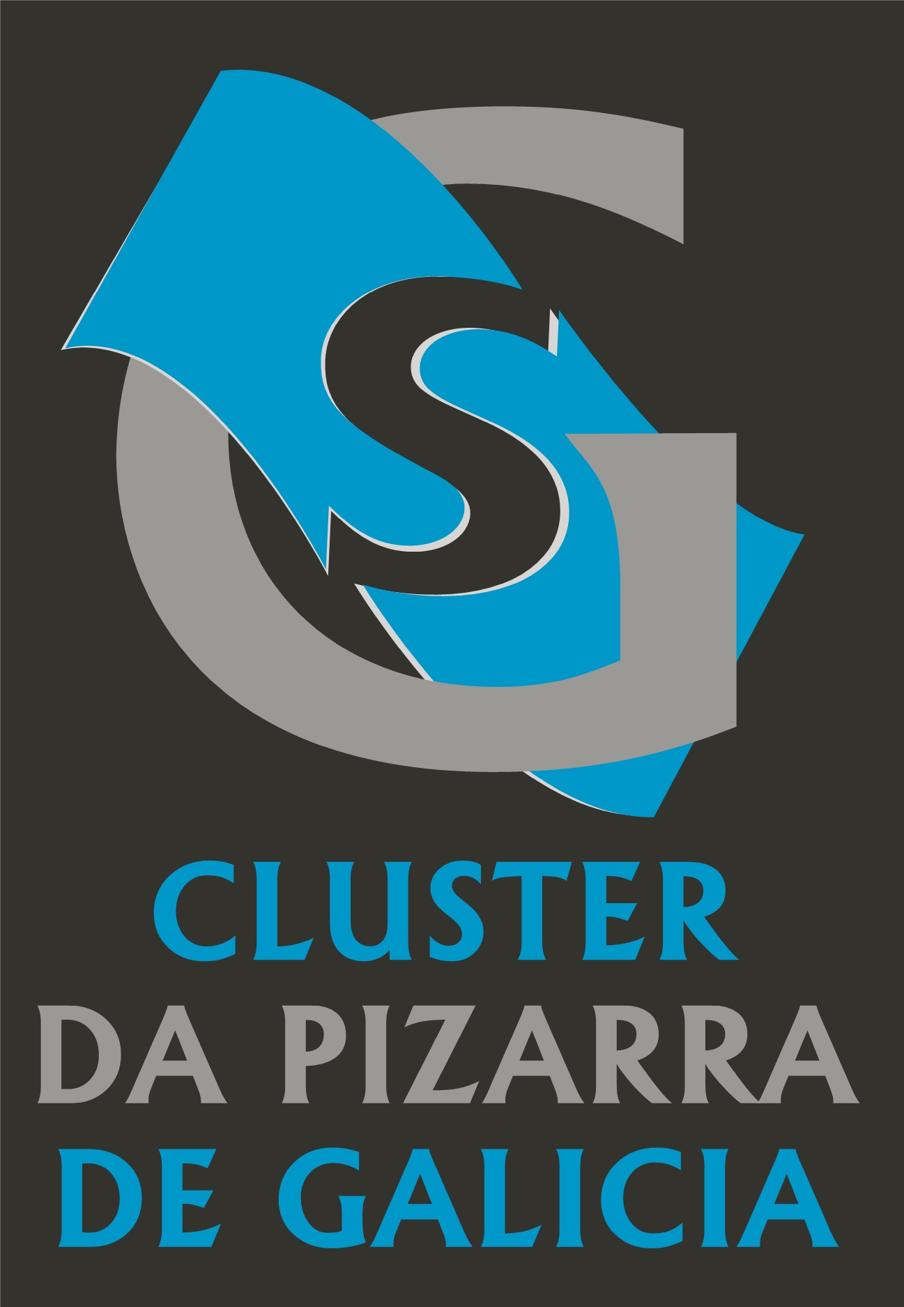 Clúster da pizarra de Galicia