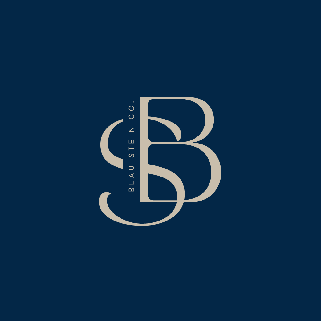 Company Blau Stein SL