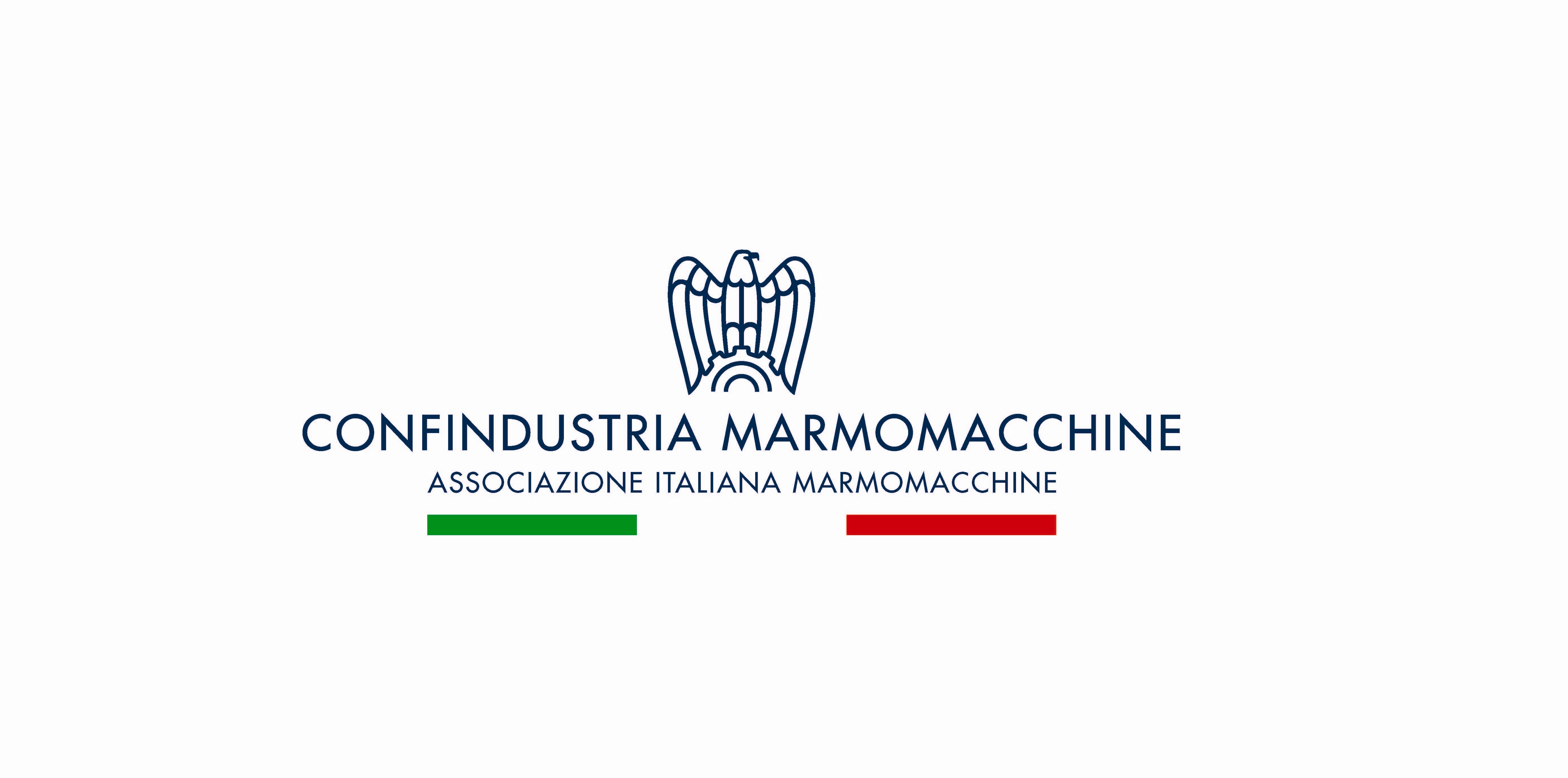 Confindustria Marmomacchine