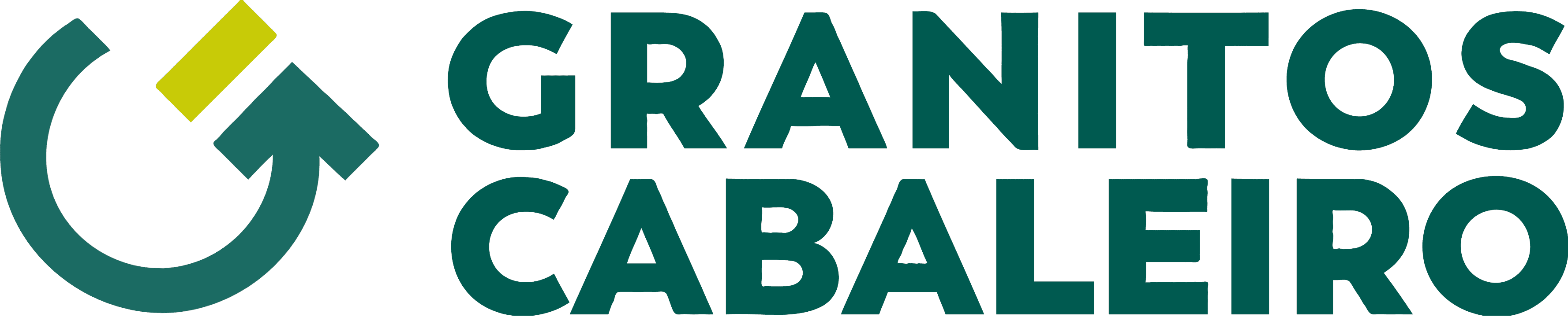 Granitos Cabaleiro, S.A.