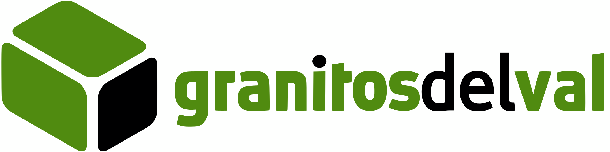 Granitos del Val, SL