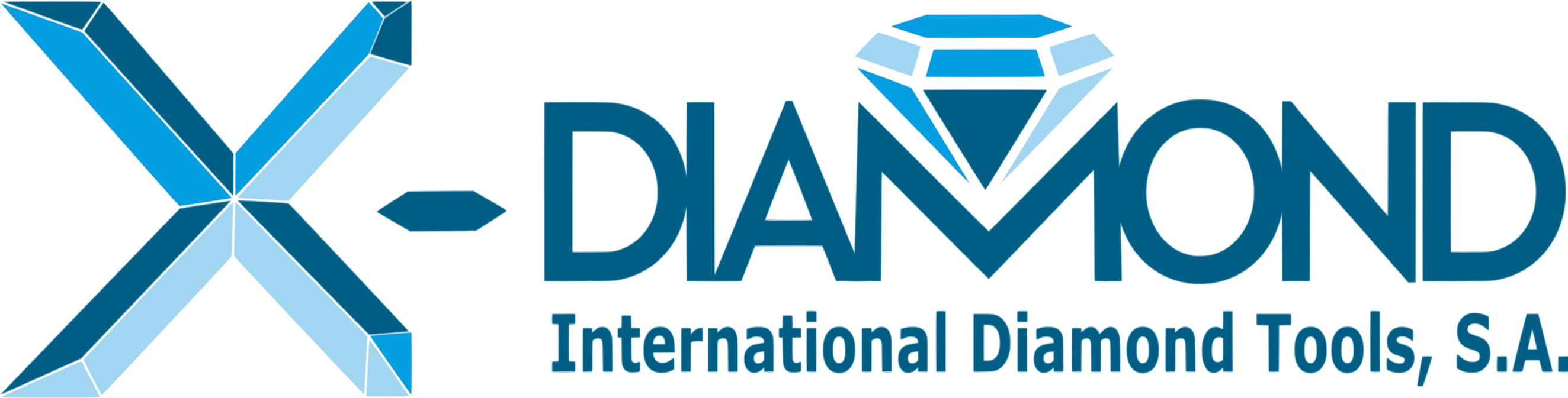 X Diamond - Intl. Diamond Tools S.A.